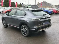 Second-hand Honda HR-V Advance 131 CP (96 kW) 2025 Gri SUV