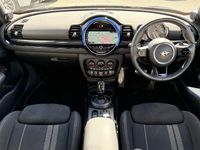 Used Mini Cooper S Clubman Sport 192 HP (141 kW) 2023 Black Estate