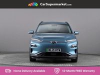 used Hyundai Kona 150kW Premium 64kWh 5dr Auto