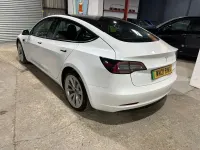 Used Tesla Model 3 239 kW (325 HP) 2021 Sedan