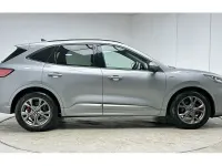 Used Ford Kuga ST-Line 2022 Silver SUV