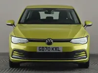 Usado VW Golf VIII Style 150 CV (110 kW) 2024 Utilitario