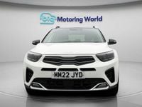 Usado Kia Stonic GT-Line S 120 HP (88 kW) 2024 SUV
