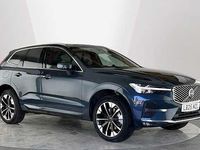 Used Volvo XC60 Ultra 247 HP (181 kW) 2026 SUV