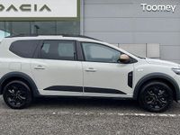 New Dacia Jogger Extreme 158 HP (116 kW) 2025 MPV