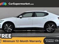 Used Polestar 2 Standard Range Single Motor 164 kW (224 HP) 2022 Hatchback