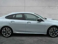 Used BMW M235 Shadowline 300 HP (220 kW) 2026 Grey Coupe