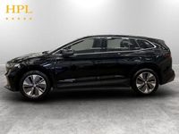 Used Skoda Enyaq iV ecoSuite 131 kW (179 HP) 2022 Black SUV