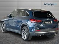 used Mercedes GLA250 Exclusive Edition 5dr Auto - 2021 (71)