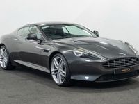 Used Aston Martin Virage 2012