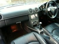 Used Porsche Cayman 2006 Coupe