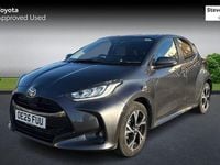 Used Toyota Yaris Hybrid Design 116 HP (85 kW) 2026 Hatchback