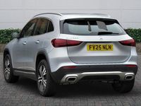 Used Mercedes GLA200 Executive 163 HP (119 kW) 2025 Silver SUV