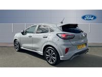 used Ford Puma 1.0 EcoBoost Hybrid mHEV ST-Line 5dr DCT