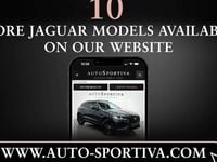 Used Jaguar F-Pace R-Dynamic 250 HP (183 kW) 2022 Blue SUV