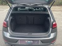 Used VW Golf VII Advance 204 HP (150 kW) 2020 Hatchback