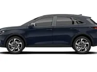Used DS Automobiles DS7 Crossback 131 HP (96 kW) 2024 SUV