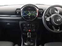 used Mini Cooper S Clubman Exclusive 2.0 6dr