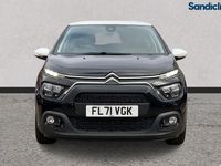 Used Citroën C3 PureTech 83 HP (61 kW) 2023 Hatchback