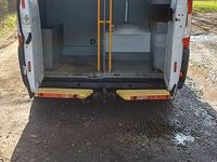 Used Peugeot Boxer 130 HP (95 kW) 2018 White Van