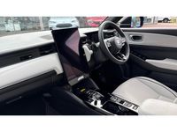 New Honda e Advance 150 kW (204 HP) 2025 Hatchback