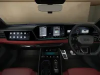 New Audi S5 367 HP (269 kW) 2026 Estate
