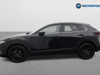 Used Mazda CX-30 Homura-Line 140 HP (102 kW) 2025 Black SUV