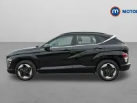 Used Hyundai Kona Advanced 160 kW (218 HP) 2026 SUV