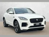 Usado Jaguar E-Pace R-Dynamic 204 HP (150 kW) 2024 Branco SUV