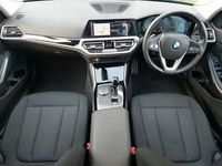 Used BMW 330e Comfort Edition 292 HP (214 kW) 2021 Grey Estate