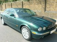 used Jaguar XJ6 XJ3.0