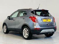 used Vauxhall Mokka X 1.4 DESIGN NAV ECOTEC S/S 5d 138 BHP