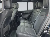 Used Land Rover Defender HSE Dynamic 2023 Black SUV