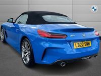 used BMW Z4 sDrive30i M Sport 2.0 2dr