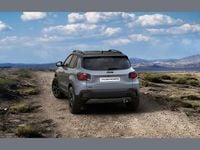 New Jeep Avenger North 134 HP (98 kW) 2025 Other SUV