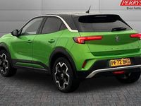 Used Vauxhall Mokka Ultimate 100 kW (136 HP) 2025 SUV