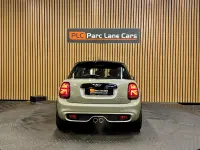 Używany Mini Cooper S Hatch 2019 Szary Hatchback