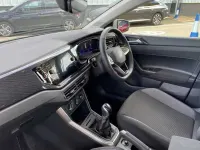New VW Polo 80 HP (58 kW) 2025 Hatchback