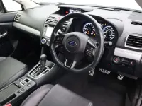 Used Subaru Levorg GT 150 HP (110 kW) 2021 Grey Estate