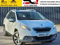 Usado Peugeot 2008 Active 83 HP (61 kW) 2008