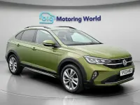 Usado VW Taigo Life 95 HP (69 kW) 2026 SUV