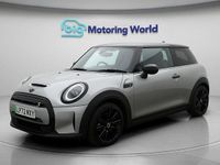 Used Mini Cooper SE Hatch 133 kW (181 HP) 2023 Hatchback
