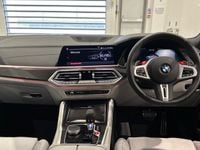 Used BMW X5 M Competition Edition 625 HP (459 kW) 2023 Grey SUV
