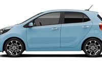 Used Kia Picanto 67 HP (49 kW) 2019 Hatchback