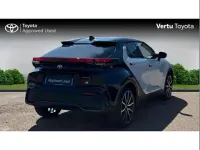 Used Toyota C-HR Sport 220 HP (161 kW) 2024 Other SUV