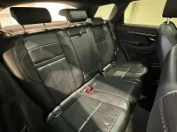 Used Land Rover Range Rover evoque SE Dynamic 207 HP (152 kW) 2021 Red SUV