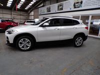 Used BMW X2 Comfort Edition 2020 White SUV