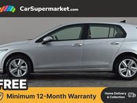 Used VW Golf VIII Life 131 HP (96 kW) 2024 Hatchback