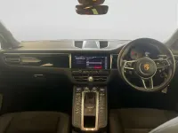 Used Porsche Macan 354 HP (260 kW) 2019 Silver SUV