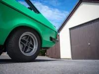 Used Ford Escort 1979 Green